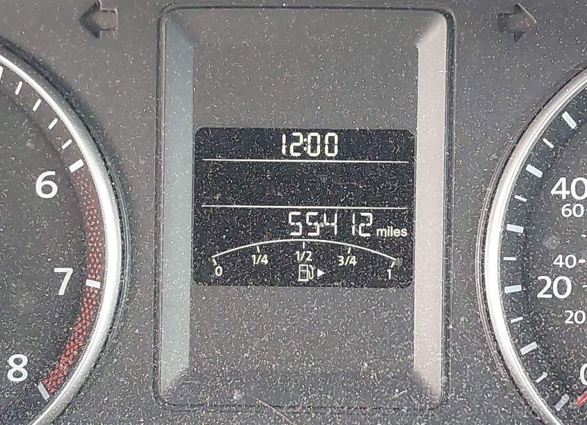 Photo 15 of 2014 Volkswagen Jetta 1.8T SE (VIN 3VWD17AJ3EM443744)