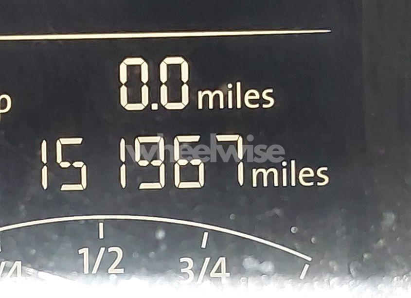 Photo 7 of 2015 Volkswagen Jetta 1.8T SE (VIN 3VWD17AJ3FM239768)