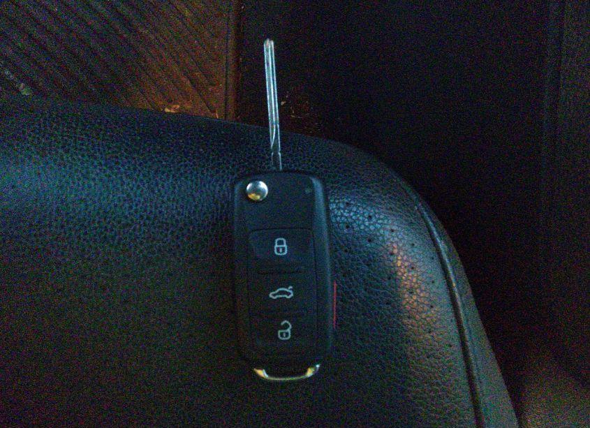 Photo 11 of 2015 Volkswagen Jetta 1.8T SE (VIN 3VWD17AJ3FM255064)