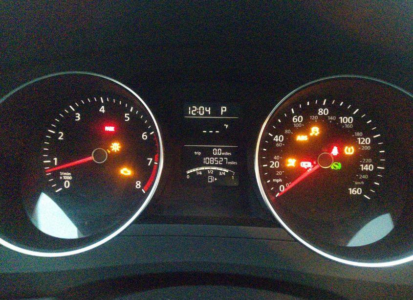 Photo 7 of 2015 Volkswagen Jetta 1.8T SE (VIN 3VWD17AJ3FM255064)