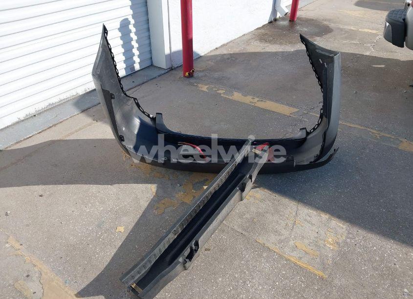 Photo 12 of 2015 Volkswagen Jetta 1.8T SE (VIN 3VWD17AJ3FM276285)