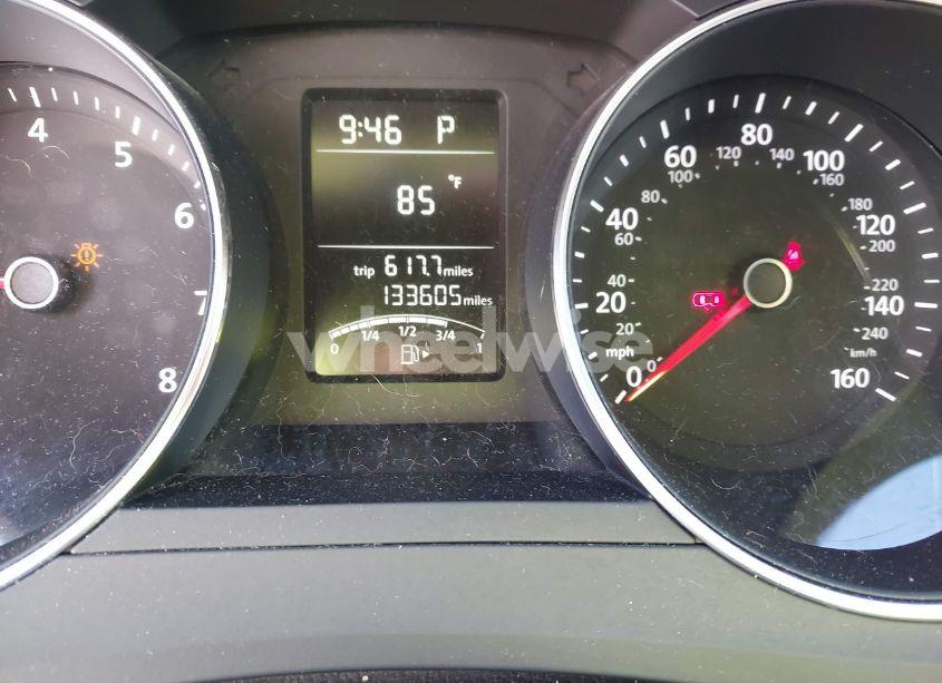 Photo 16 of 2015 Volkswagen Jetta 1.8T SE (VIN 3VWD17AJ3FM276285)