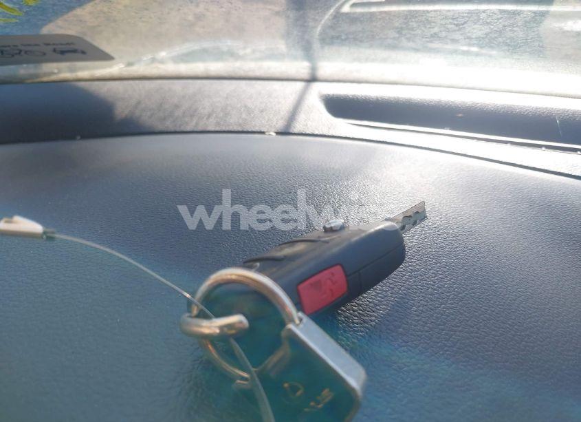 Photo 11 of 2015 Volkswagen Jetta 1.8T SE (VIN 3VWD17AJ3FM307678)