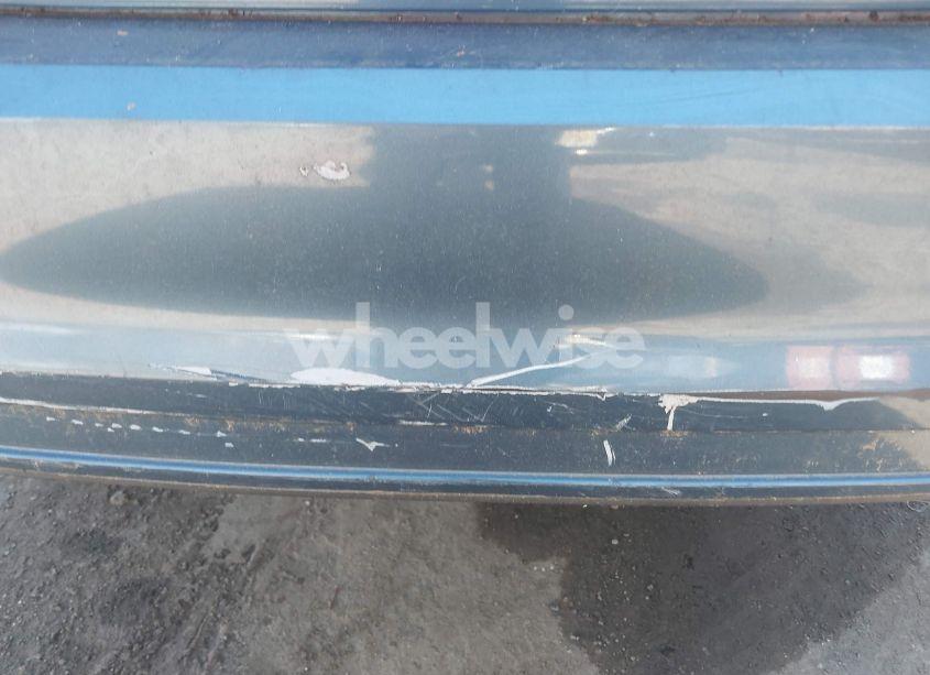 Photo 6 of 2015 Volkswagen Jetta 1.8T SE (VIN 3VWD17AJ3FM307678)