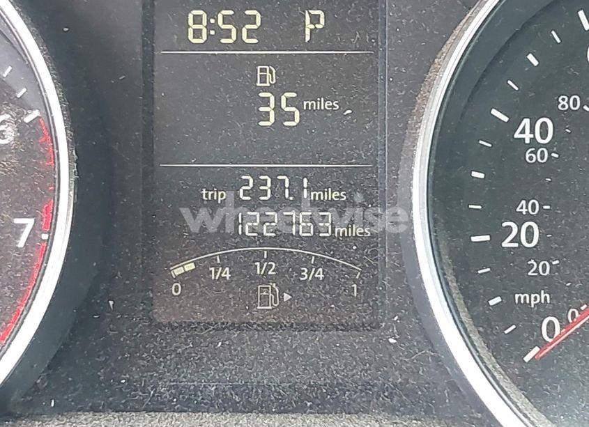 Photo 15 of 2015 Volkswagen Jetta 1.8T SE (VIN 3VWD17AJ3FM354676)