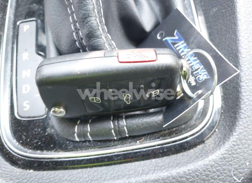 Photo 11 of 2015 Volkswagen Jetta 1.8T SPORT (VIN 3VWD17AJ3FM400653)