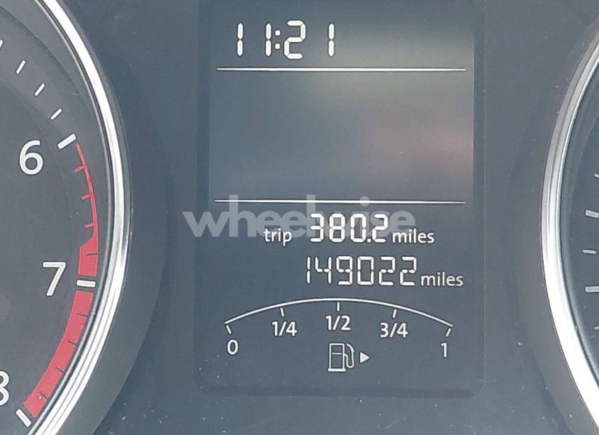 Photo 16 of 2015 Volkswagen Jetta 1.8T SPORT (VIN 3VWD17AJ3FM400653)