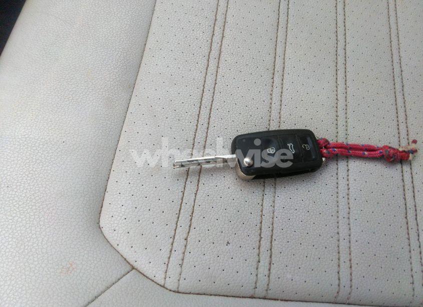 Photo 11 of 2015 Volkswagen Jetta 1.8T SPORT (VIN 3VWD17AJ3FM403147)