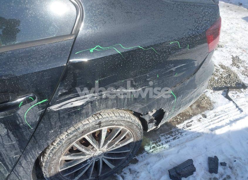 Photo 6 of 2016 Volkswagen Jetta 1.8T SPORT (VIN 3VWD17AJ3GM239593)