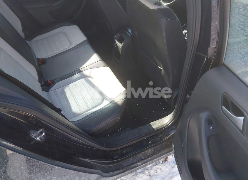 Photo 8 of 2016 Volkswagen Jetta 1.8T SPORT (VIN 3VWD17AJ3GM239593)