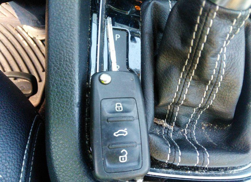 Photo 11 of 2016 Volkswagen Jetta 1.8T SPORT (VIN 3VWD17AJ3GM296604)