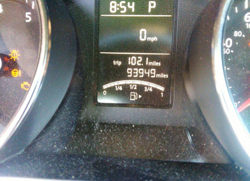 Photo 7 of 2016 Volkswagen Jetta 1.8T SPORT (VIN 3VWD17AJ3GM296604)