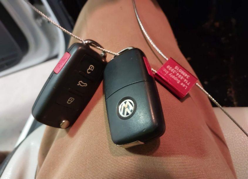 Photo 11 of 2016 Volkswagen Jetta 1.8T SPORT (VIN 3VWD17AJ3GM404879)