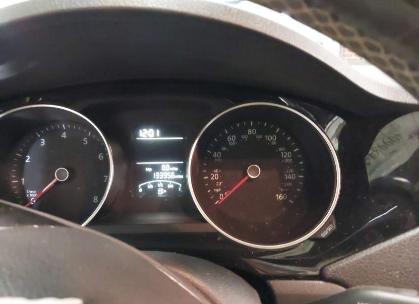 Photo 7 of 2016 Volkswagen Jetta 1.8T SPORT (VIN 3VWD17AJ3GM404879)