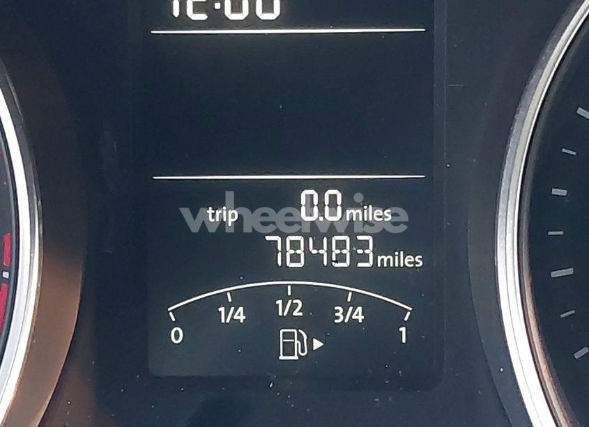 Photo 14 of 2016 Volkswagen Jetta 1.8T SPORT (VIN 3VWD17AJ3GM410519)