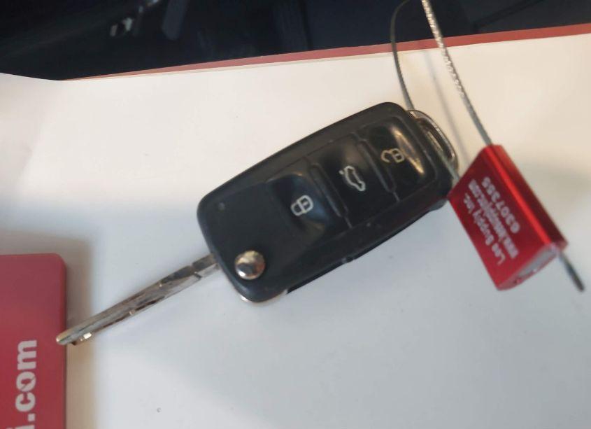 Photo 11 of 2014 Volkswagen Jetta 1.8T SE (VIN 3VWD17AJ4EM238983)