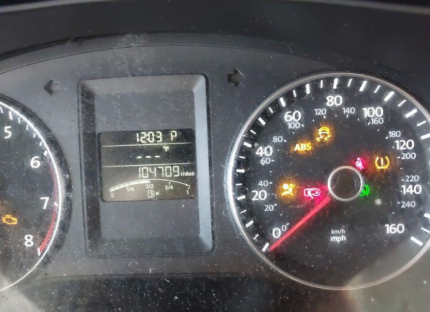 Photo 16 of 2014 Volkswagen Jetta 1.8T SE (VIN 3VWD17AJ4EM238983)