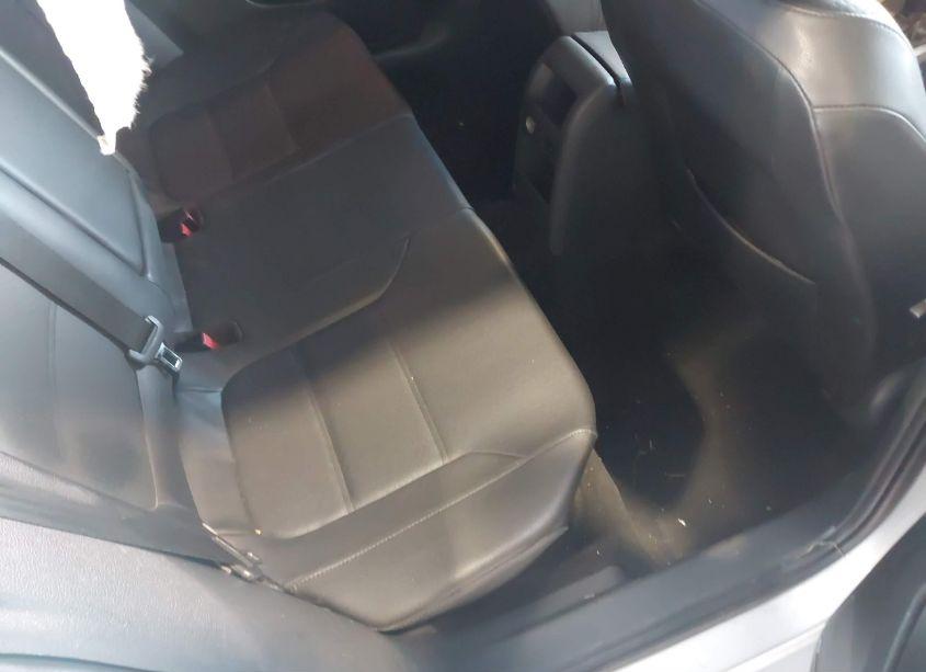 Photo 8 of 2014 Volkswagen Jetta 1.8T SE (VIN 3VWD17AJ4EM238983)