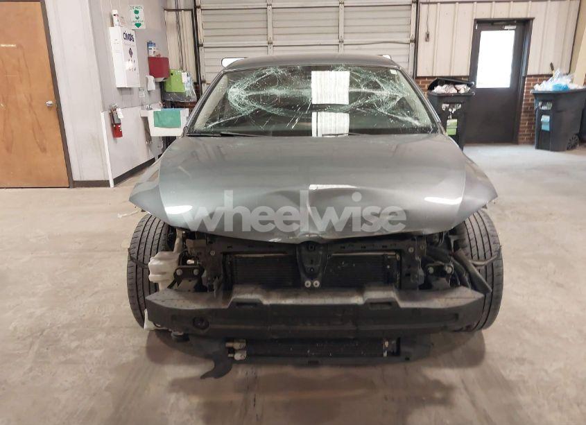 Photo 13 of 2014 Volkswagen Jetta 1.8T SE (VIN 3VWD17AJ4EM243990)