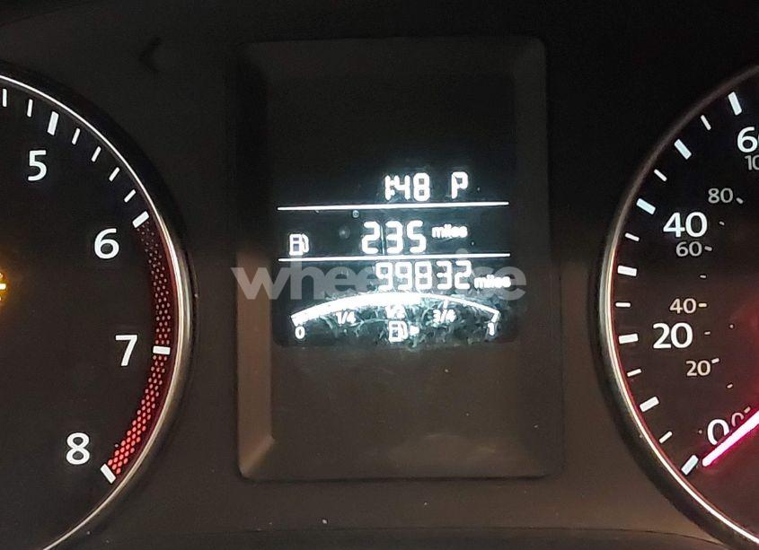 Photo 16 of 2014 Volkswagen Jetta 1.8T SE (VIN 3VWD17AJ4EM243990)