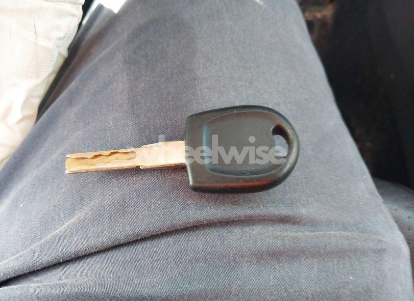 Photo 11 of 2014 Volkswagen Jetta 1.8T SE (VIN 3VWD17AJ4EM266248)