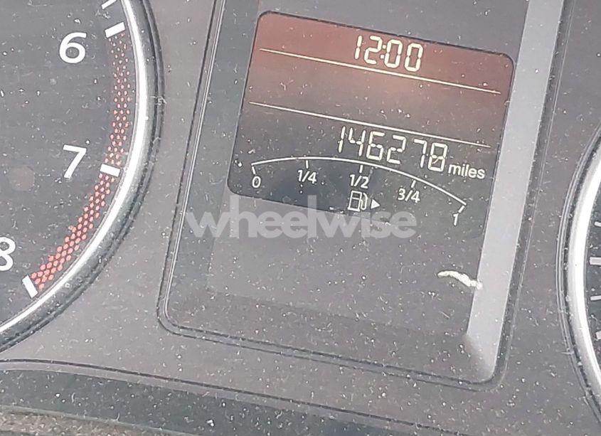 Photo 15 of 2014 Volkswagen Jetta 1.8T SE (VIN 3VWD17AJ4EM266248)