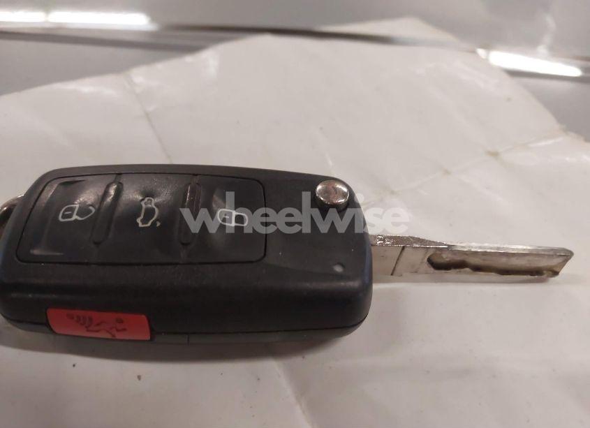 Photo 11 of 2014 Volkswagen Jetta 1.8T SE (VIN 3VWD17AJ4EM275208)