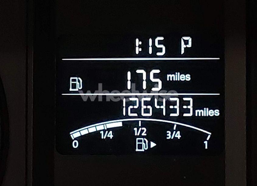 Photo 15 of 2014 Volkswagen Jetta 1.8T SE (VIN 3VWD17AJ4EM419453)