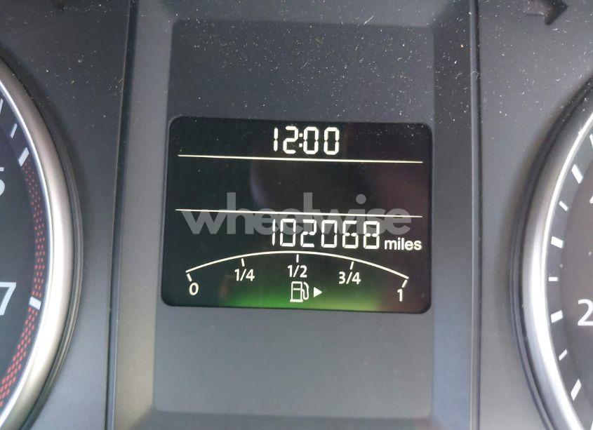 Photo 15 of 2014 Volkswagen Jetta 1.8T SE (VIN 3VWD17AJ4EM419839)