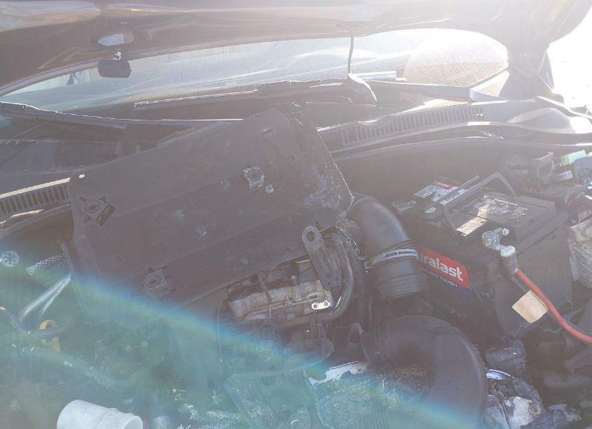 Photo 10 of 2014 Volkswagen Jetta 1.8T SE (VIN 3VWD17AJ4EM420490)