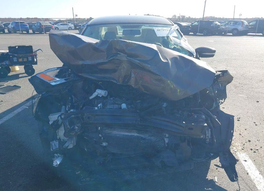 Photo 12 of 2014 Volkswagen Jetta 1.8T SE (VIN 3VWD17AJ4EM420490)