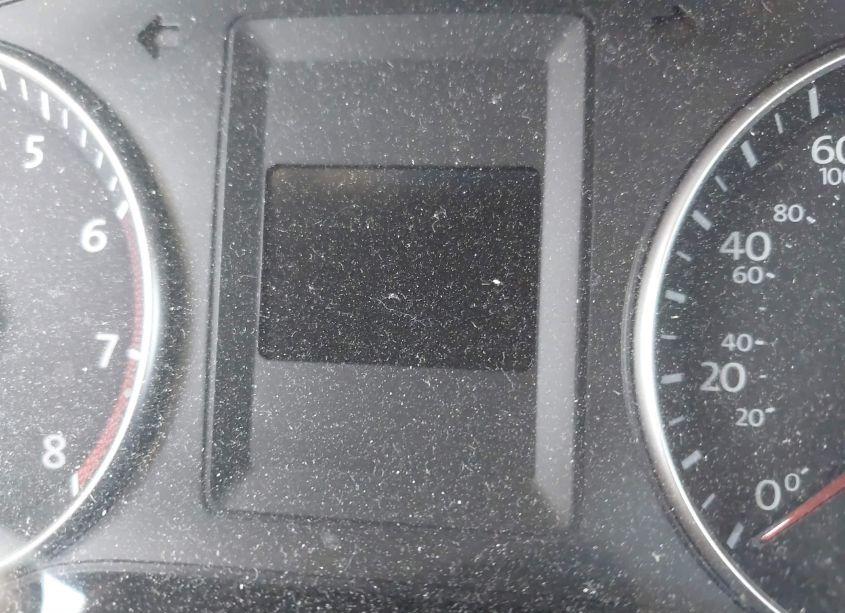 Photo 15 of 2014 Volkswagen Jetta 1.8T SE (VIN 3VWD17AJ4EM420490)