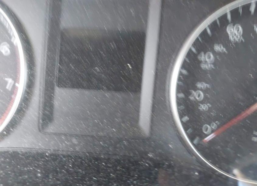 Photo 7 of 2014 Volkswagen Jetta 1.8T SE (VIN 3VWD17AJ4EM420490)