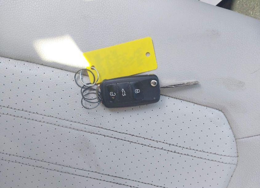 Photo 11 of 2015 Volkswagen Jetta 1.8T SPORT (VIN 3VWD17AJ4FM205094)