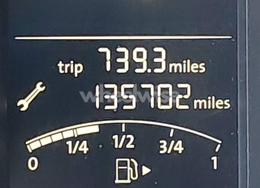 Photo 15 of 2015 Volkswagen Jetta 1.8T SE (VIN 3VWD17AJ4FM209808)