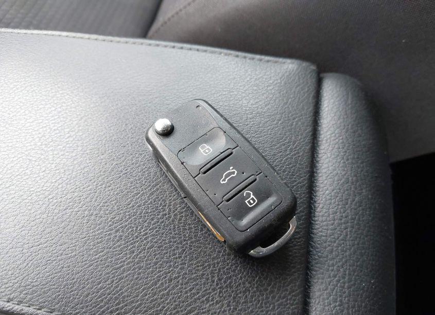 Photo 11 of 2015 Volkswagen Jetta 1.8T SE (VIN 3VWD17AJ4FM266378)