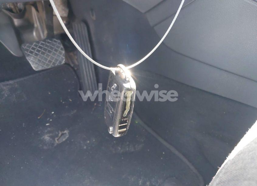 Photo 11 of 2015 Volkswagen Jetta 1.8T SE (VIN 3VWD17AJ4FM269815)