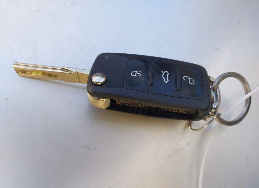 Photo 11 of 2015 Volkswagen Jetta 1.8T SE (VIN 3VWD17AJ4FM309763)