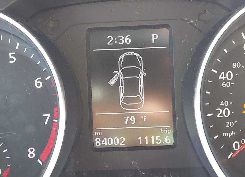 Photo 16 of 2015 Volkswagen Jetta 1.8T SE (VIN 3VWD17AJ4FM309763)