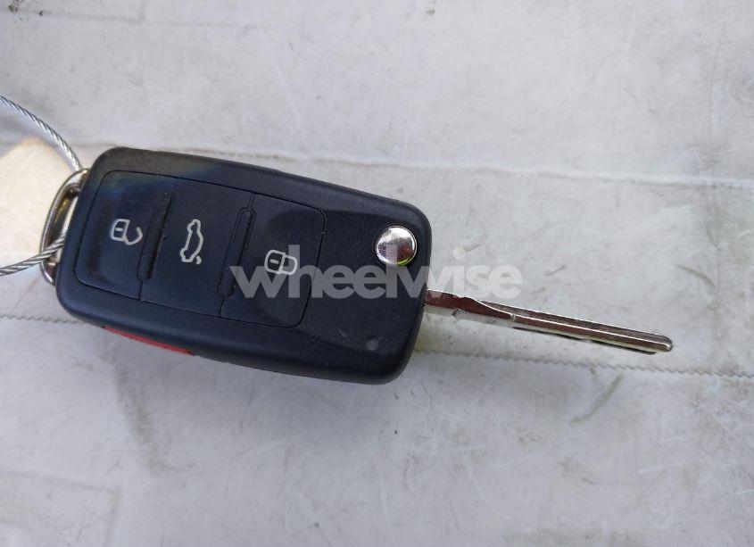 Photo 11 of 2015 Volkswagen Jetta 1.8T SE (VIN 3VWD17AJ4FM336834)