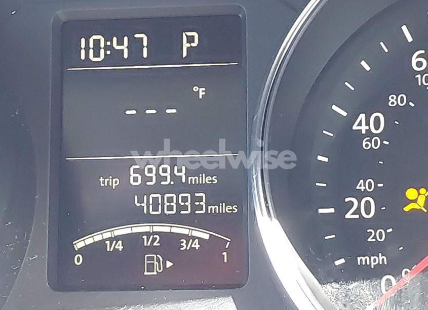 Photo 16 of 2015 Volkswagen Jetta 1.8T SE (VIN 3VWD17AJ4FM336834)