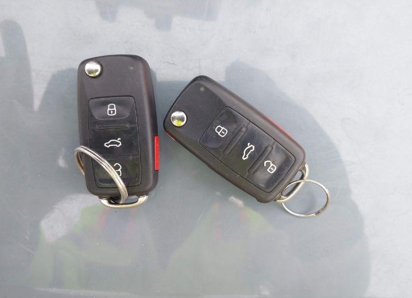 Photo 11 of 2015 Volkswagen Jetta 1.8T SE (VIN 3VWD17AJ4FM424119)