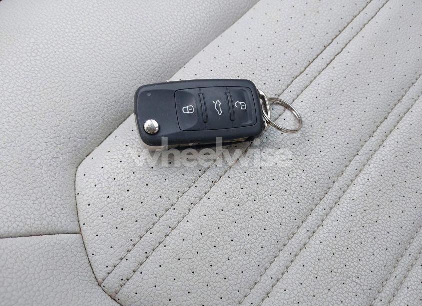 Photo 11 of 2016 Volkswagen Jetta 1.8T SPORT (VIN 3VWD17AJ4GM240476)