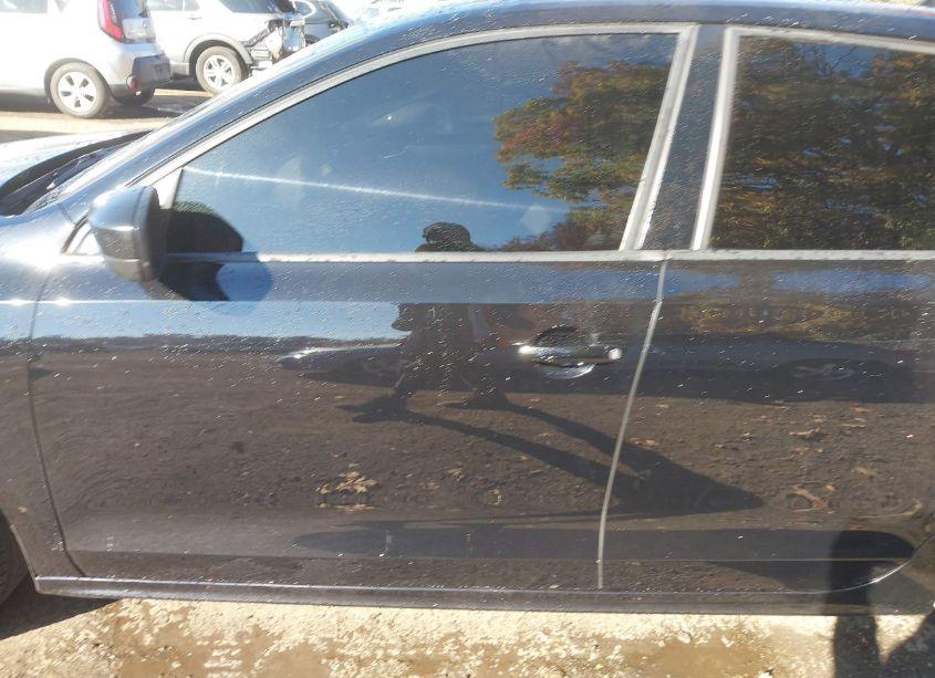 Photo 14 of 2016 Volkswagen Jetta 1.8T SPORT (VIN 3VWD17AJ4GM255561)