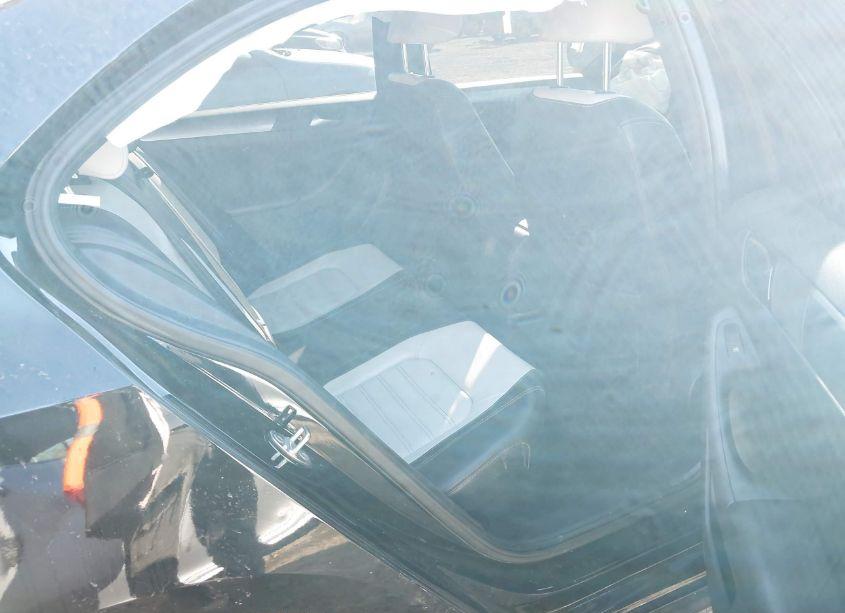 Photo 8 of 2016 Volkswagen Jetta 1.8T SPORT (VIN 3VWD17AJ4GM255561)