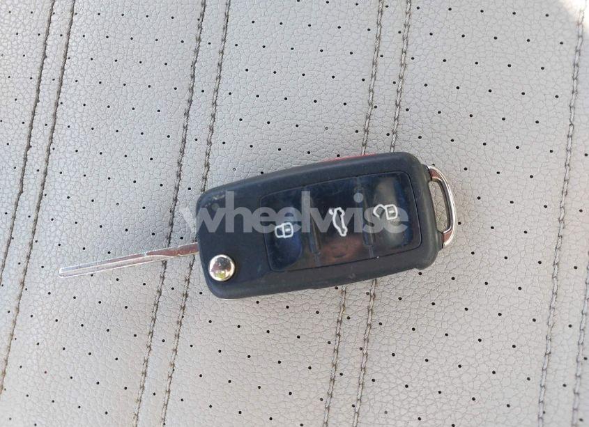 Photo 11 of 2016 Volkswagen Jetta 1.8T SPORT (VIN 3VWD17AJ4GM259481)