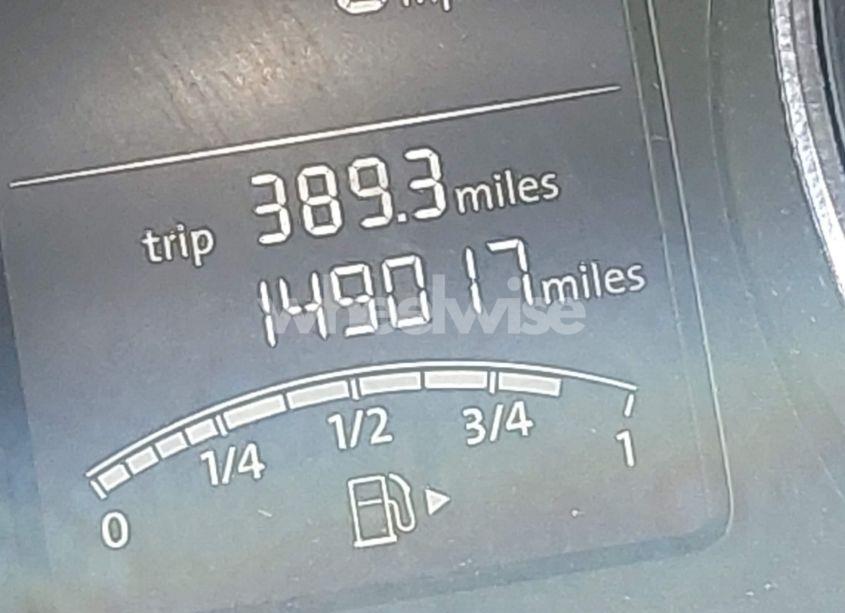 Photo 15 of 2016 Volkswagen Jetta 1.8T SPORT (VIN 3VWD17AJ4GM259481)