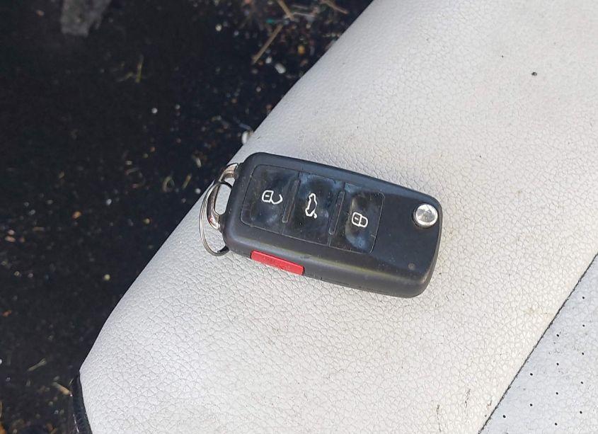 Photo 11 of 2016 Volkswagen Jetta 1.8T SPORT (VIN 3VWD17AJ4GM288978)