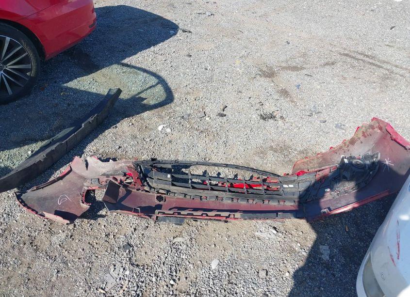 Photo 12 of 2016 Volkswagen Jetta 1.8T SPORT (VIN 3VWD17AJ4GM288978)