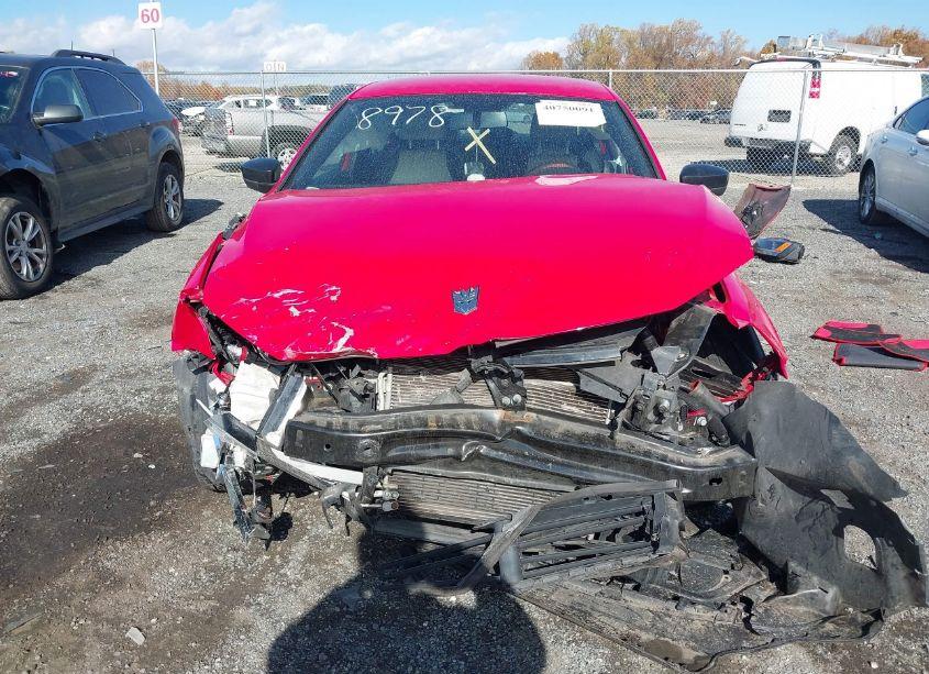 Photo 13 of 2016 Volkswagen Jetta 1.8T SPORT (VIN 3VWD17AJ4GM288978)